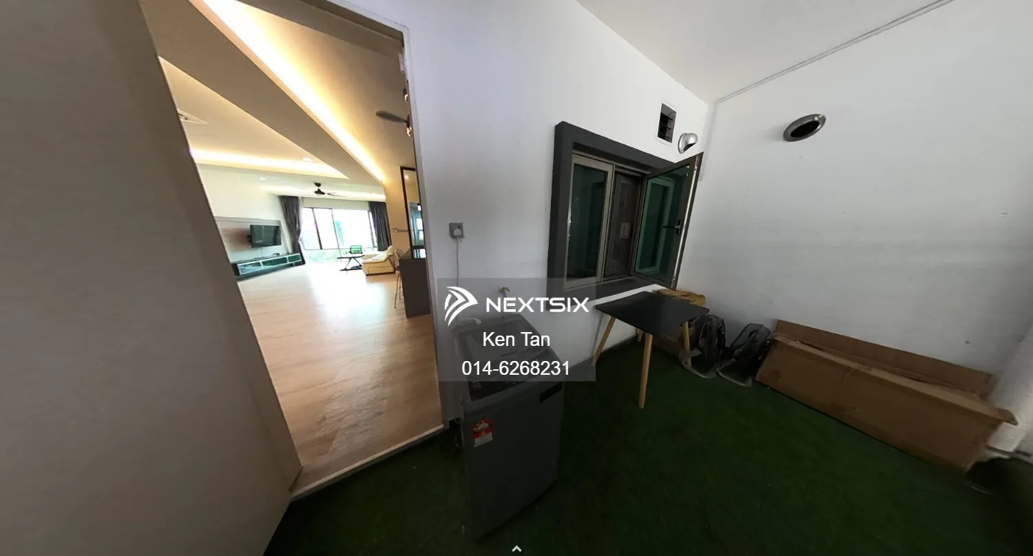 Townhouse For Sale in Serdang Selangor - Image 8