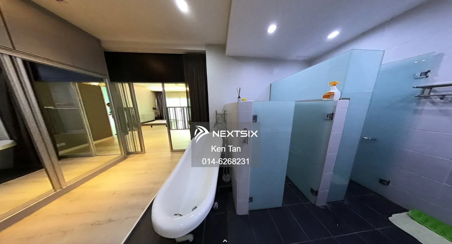 Townhouse For Sale in Serdang Selangor - Image 9