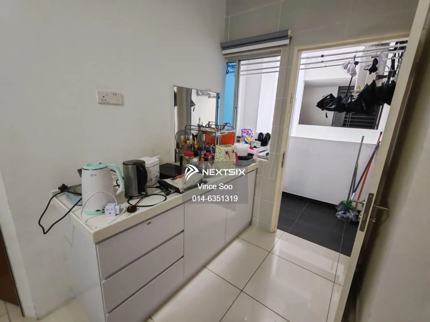 Serviced Residence For Sale in Johor Bahru Johor