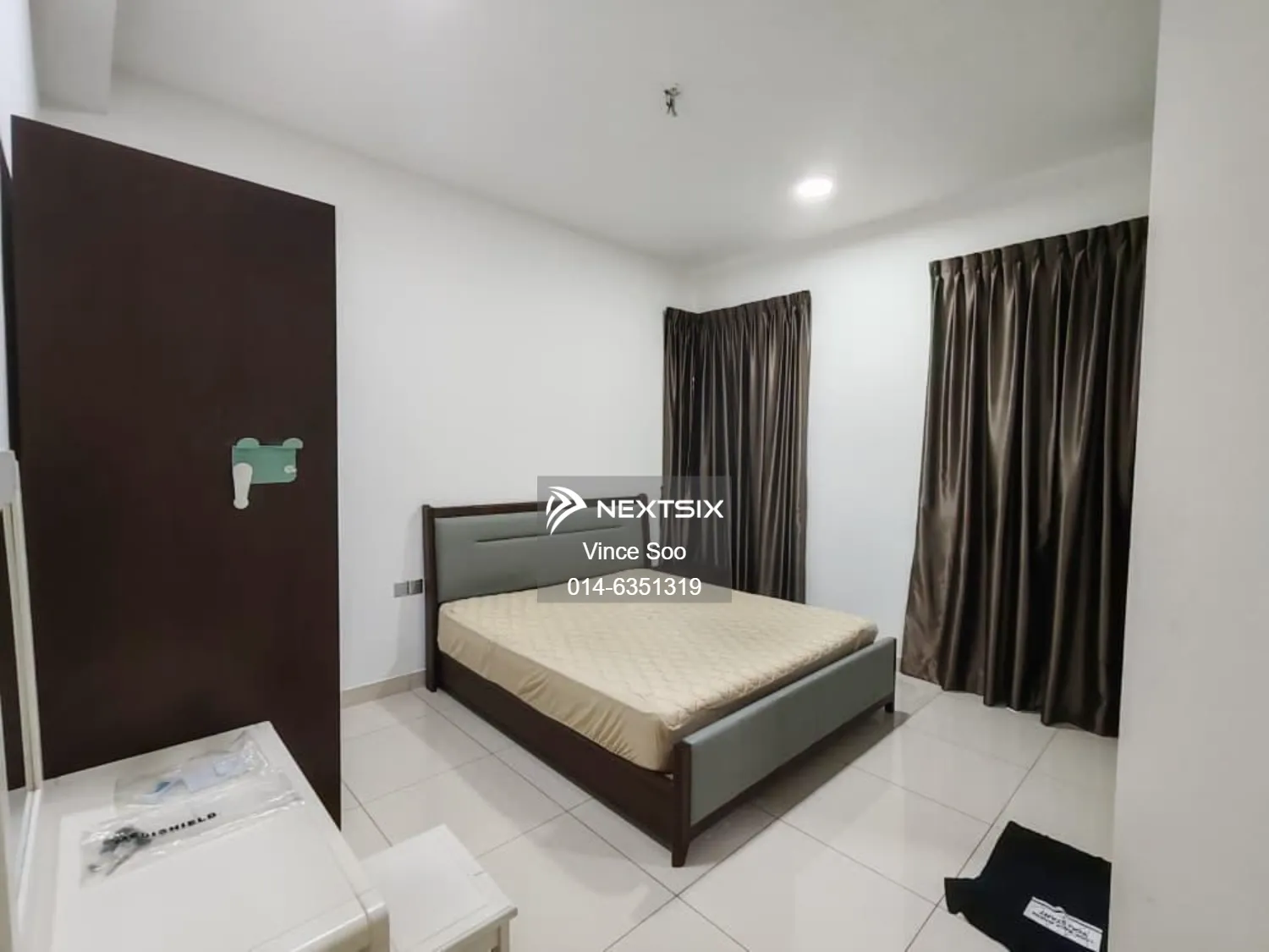Serviced Residence For Sale in Johor Bahru Johor - Image 10
