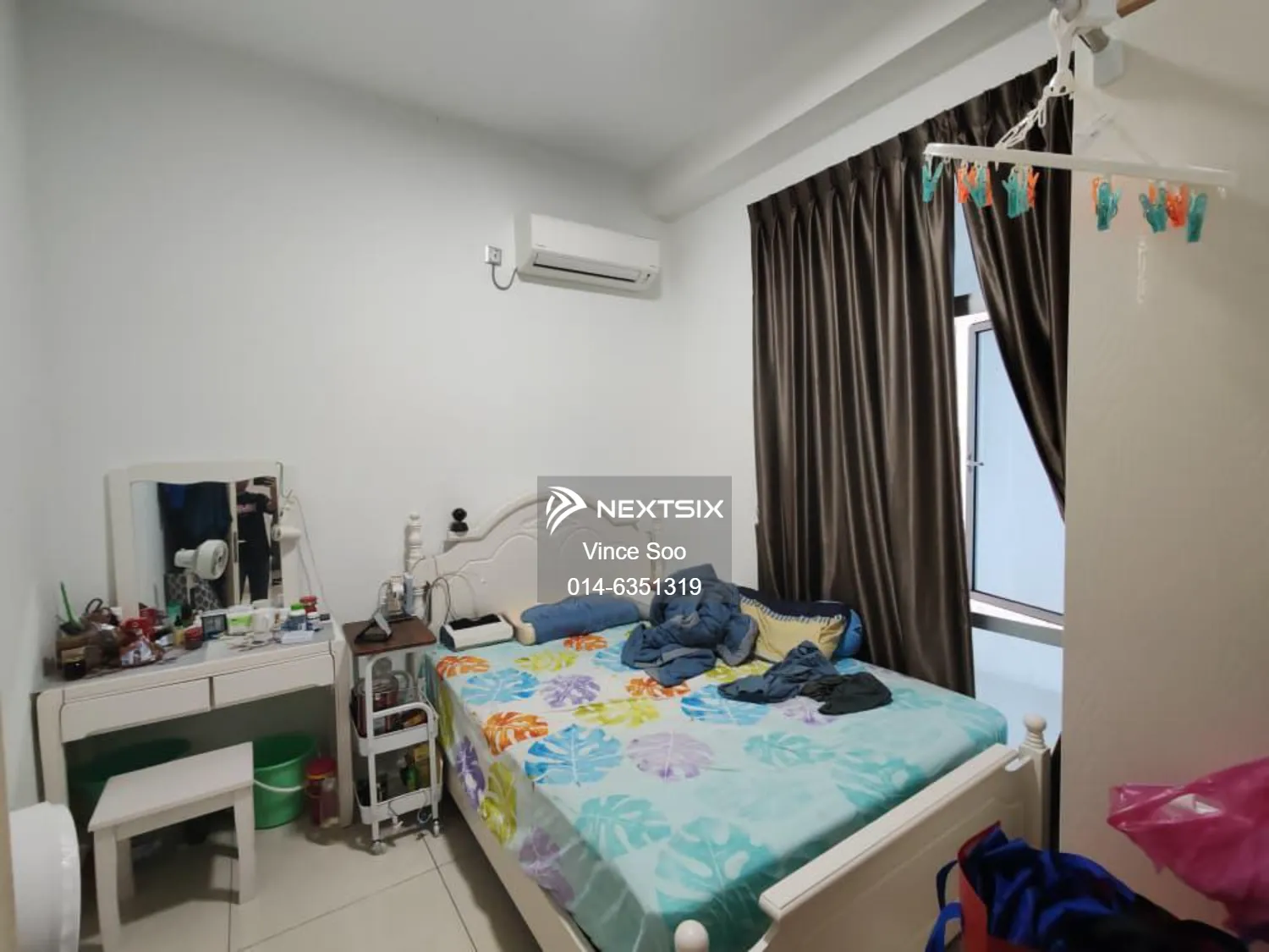 Serviced Residence For Sale in Johor Bahru Johor - Image 13