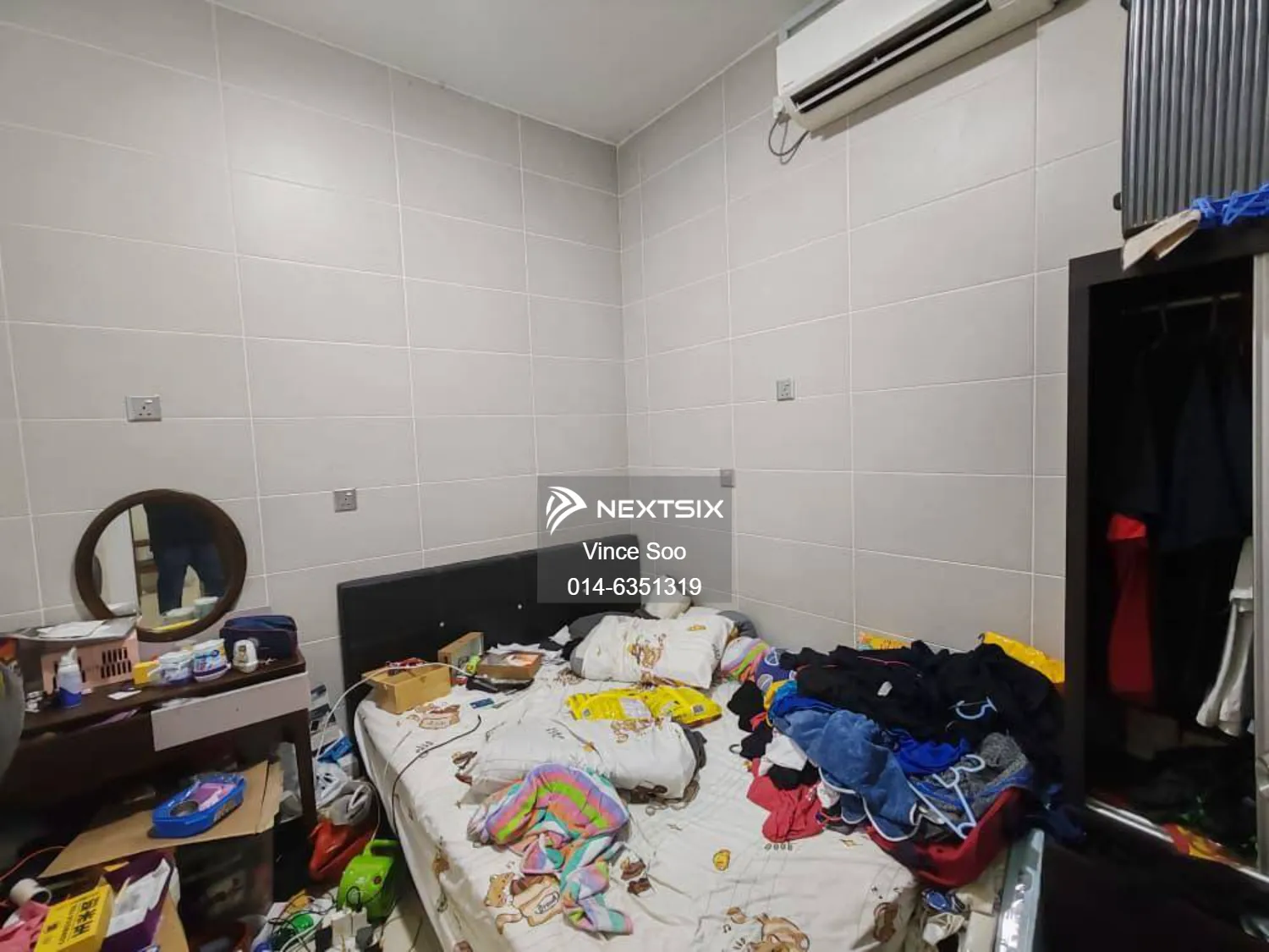 Serviced Residence For Sale in Johor Bahru Johor - Image 14