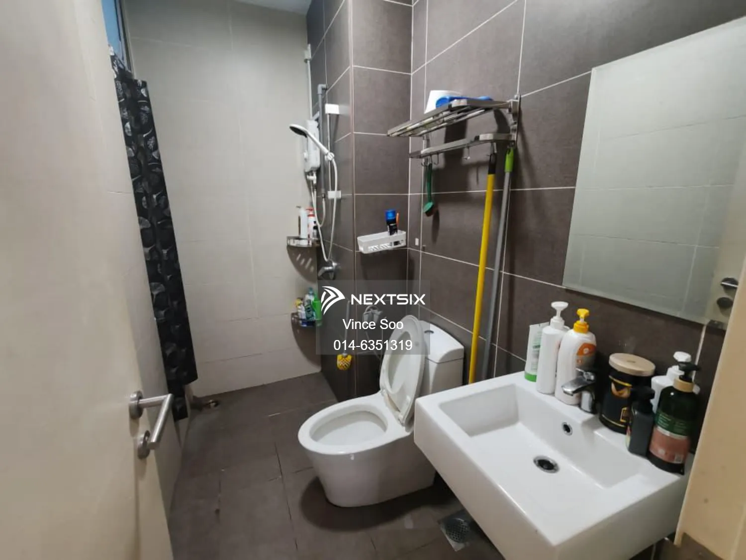 Serviced Residence For Sale in Johor Bahru Johor - Image 7