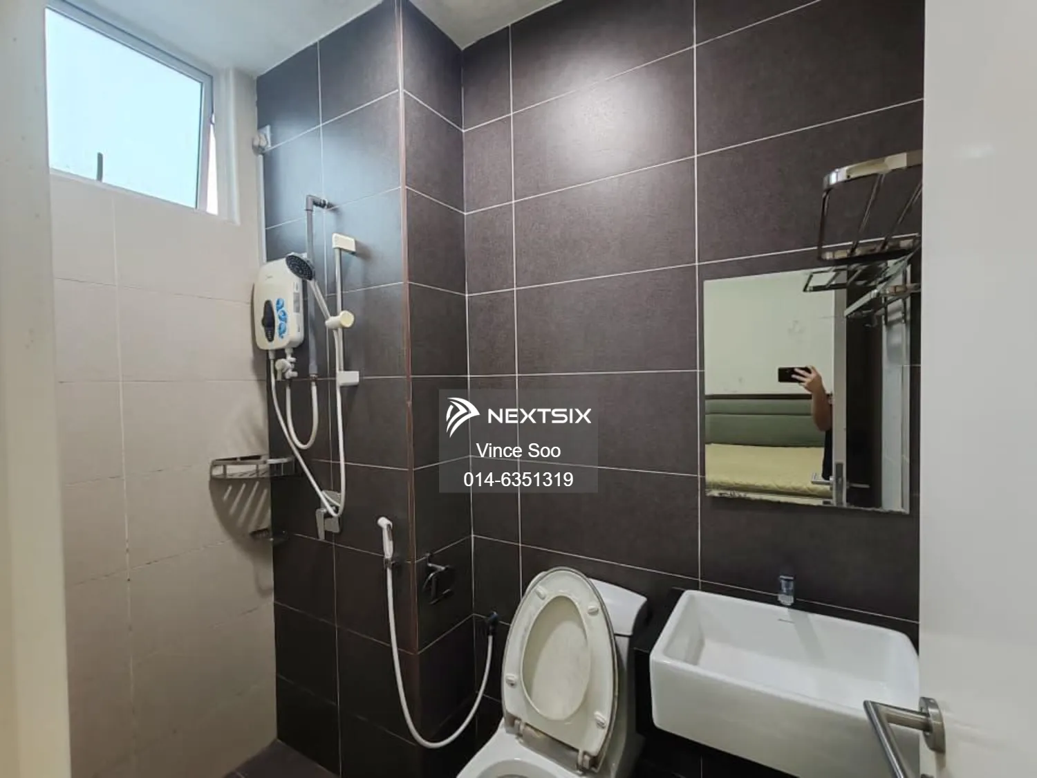 Serviced Residence For Sale in Johor Bahru Johor - Image 9