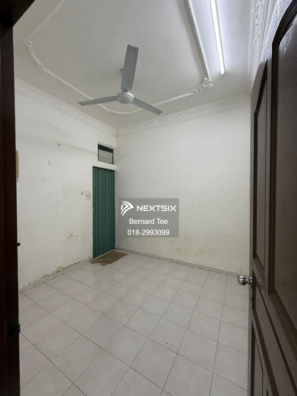 1-sty Terrace/Link House For Sale in Johor Bahru Johor - Image 5