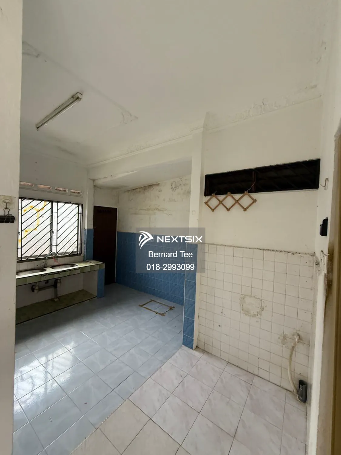 1-sty Terrace/Link House For Sale in Johor Bahru Johor - Image 6