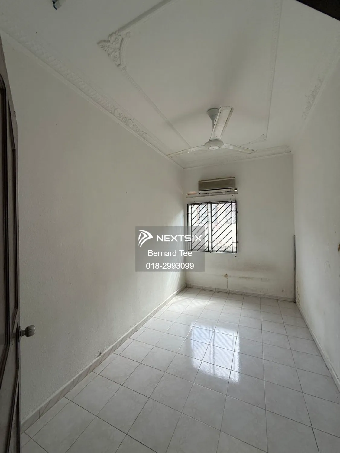 1-sty Terrace/Link House For Sale in Johor Bahru Johor - Image 7