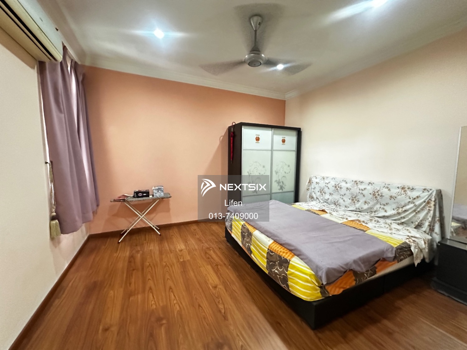 Cluster House For Sale in Ulu Tiram Johor - Image 10