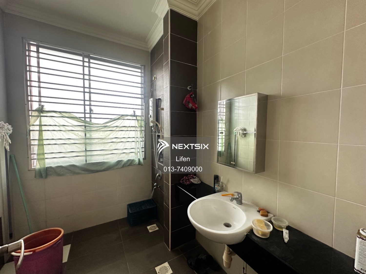 Cluster House For Sale in Ulu Tiram Johor - Image 11