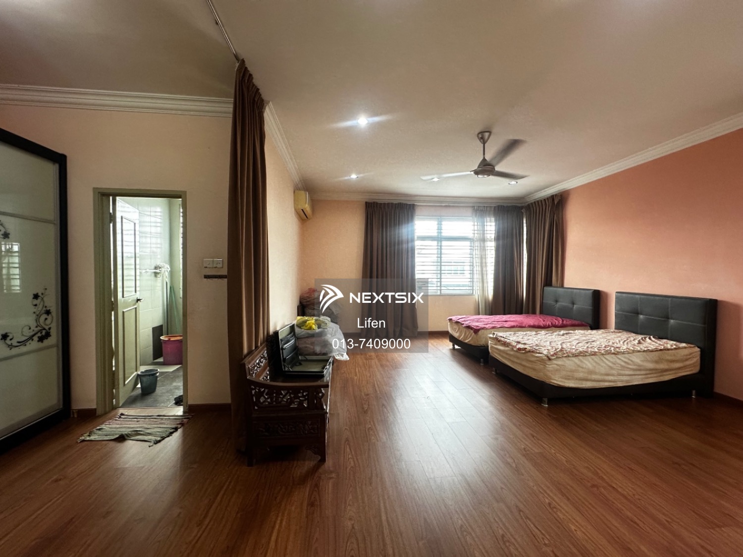 Cluster House For Sale in Ulu Tiram Johor - Image 6