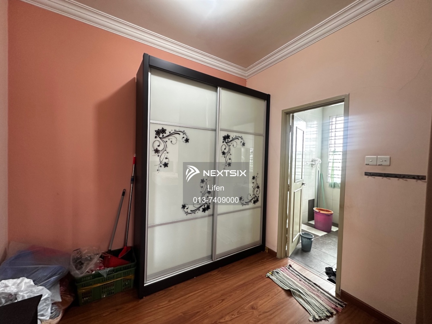 Cluster House For Sale in Ulu Tiram Johor - Image 7