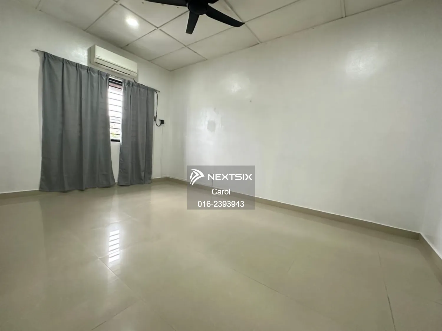 2-sty Terrace/Link House For Rent in Bandar Sunway Selangor - Image 11
