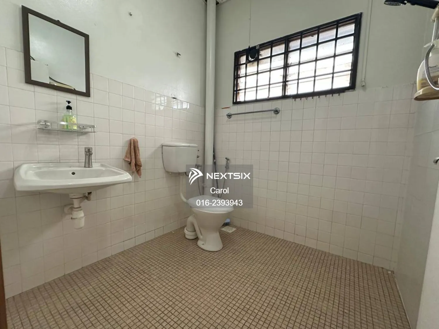 2-sty Terrace/Link House For Rent in Bandar Sunway Selangor - Image 12