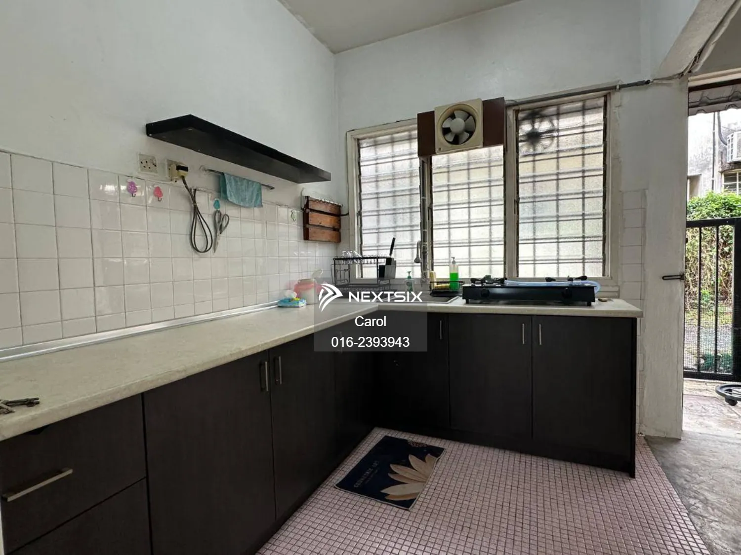 2-sty Terrace/Link House For Rent in Bandar Sunway Selangor - Image 5