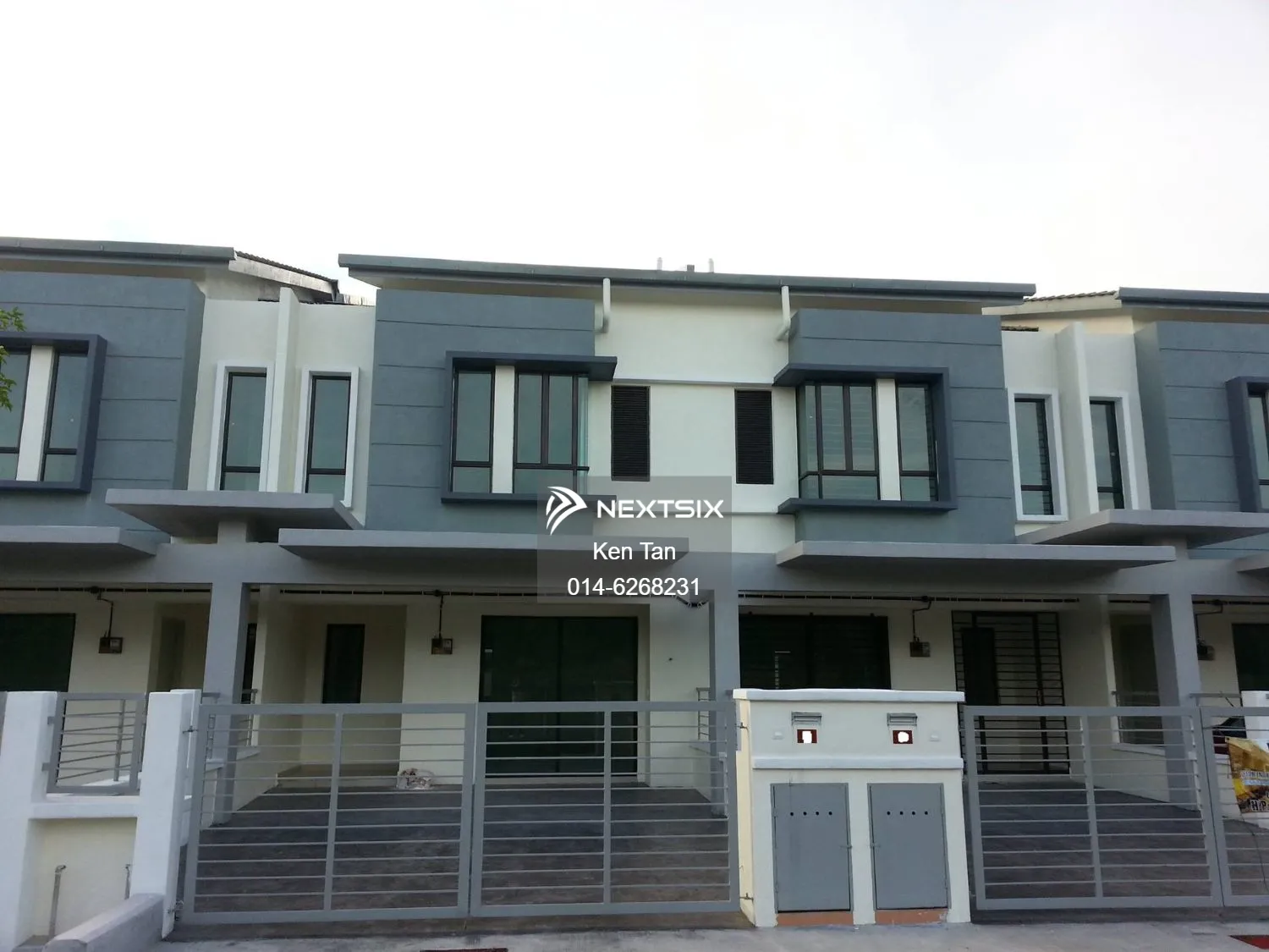 2-sty Terrace/Link House For Sale in Puchong Selangor