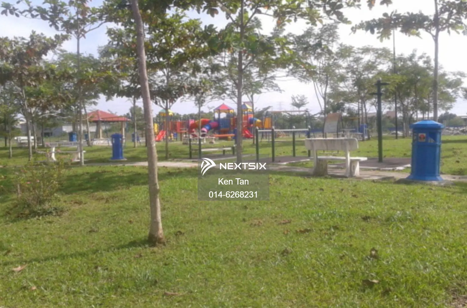 2-sty Terrace/Link House For Sale in Puchong Selangor - Image 12