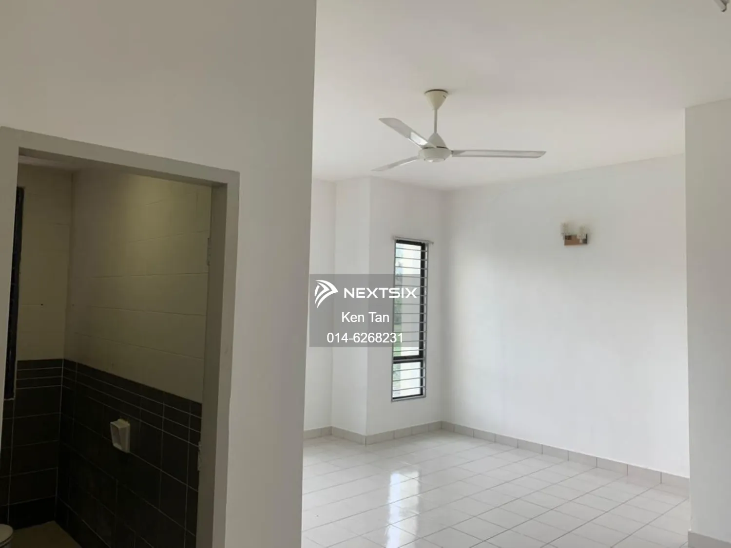 2-sty Terrace/Link House For Sale in Puchong Selangor - Image 5