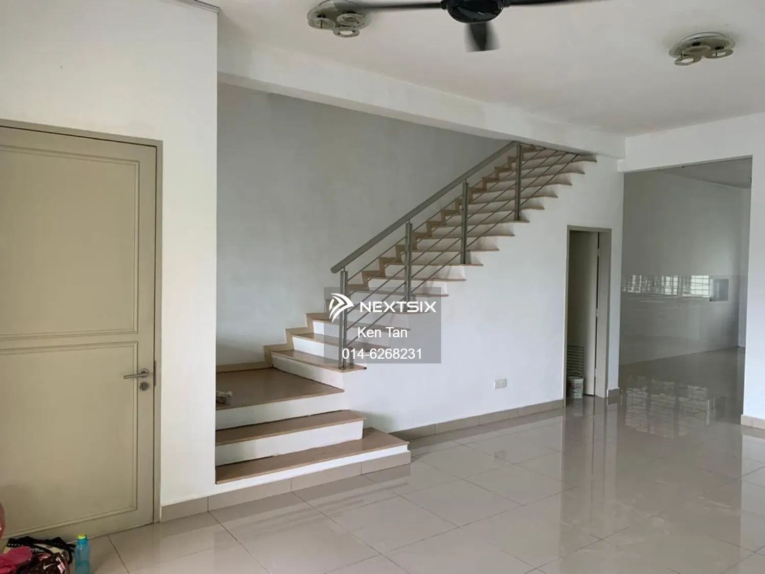2-sty Terrace/Link House For Sale in Puchong Selangor - Image 8