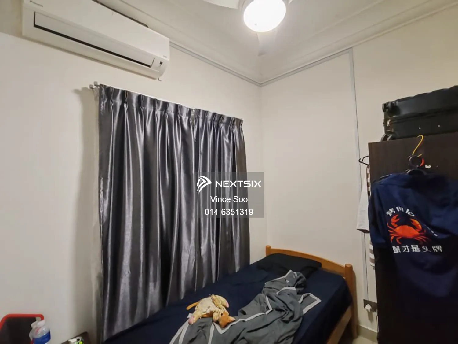 Condominium For Sale in Johor Bahru Johor - Image 15