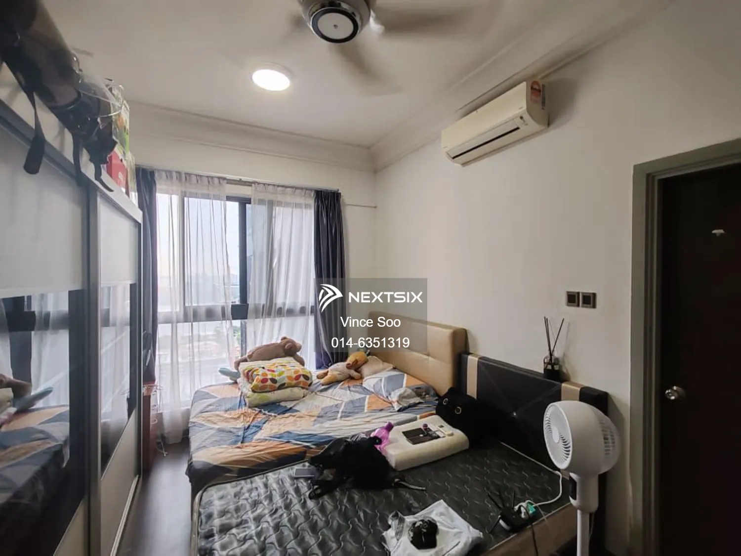 Condominium For Sale in Johor Bahru Johor - Image 9