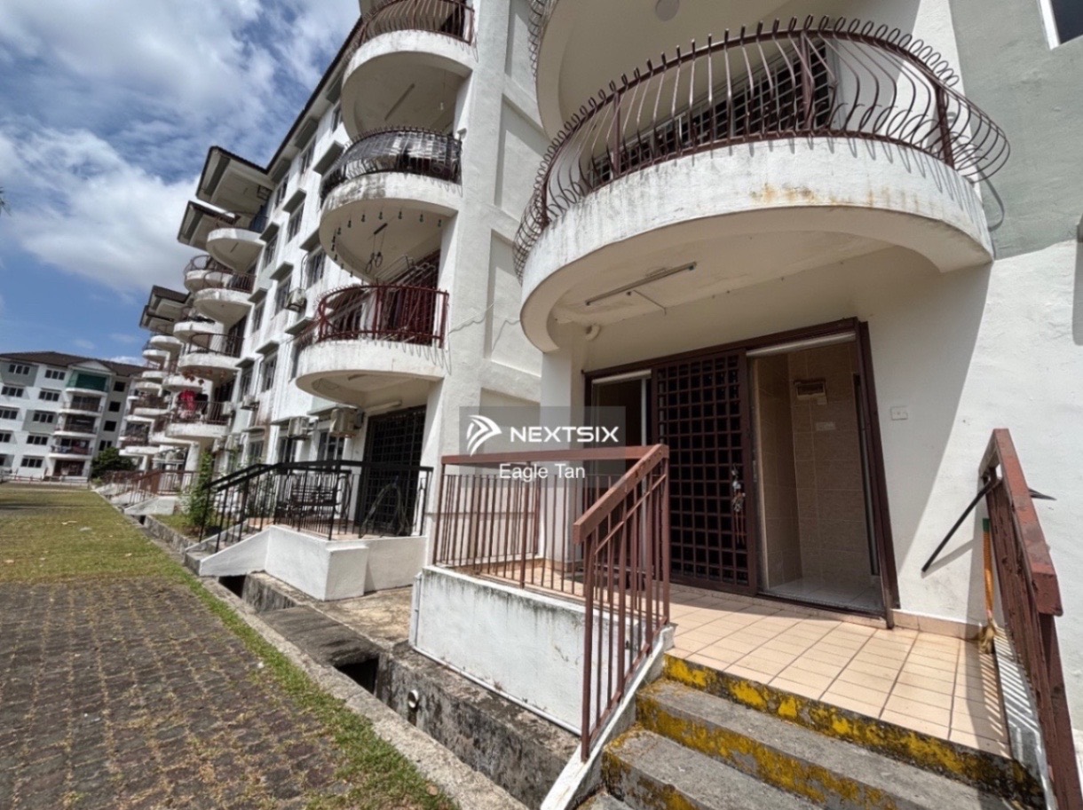 Condominium For Sale in Skudai Johor