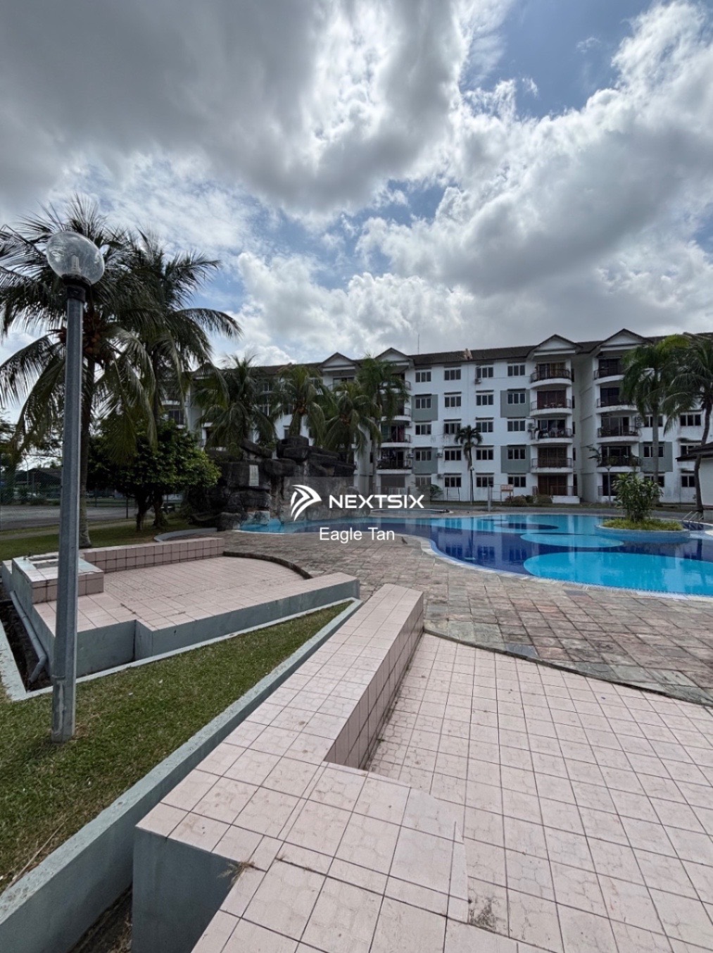 Condominium For Sale in Skudai Johor - Image 8