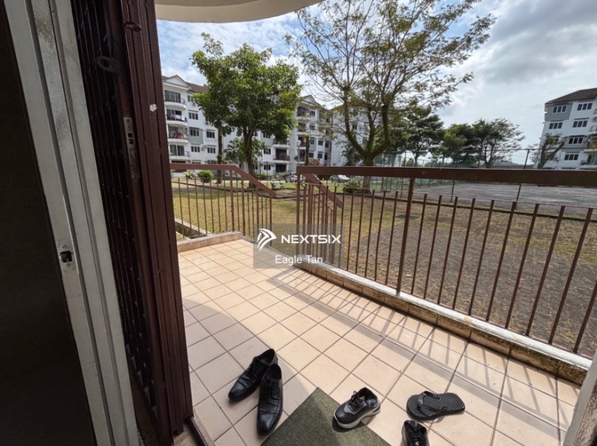 Condominium For Sale in Skudai Johor - Image 9
