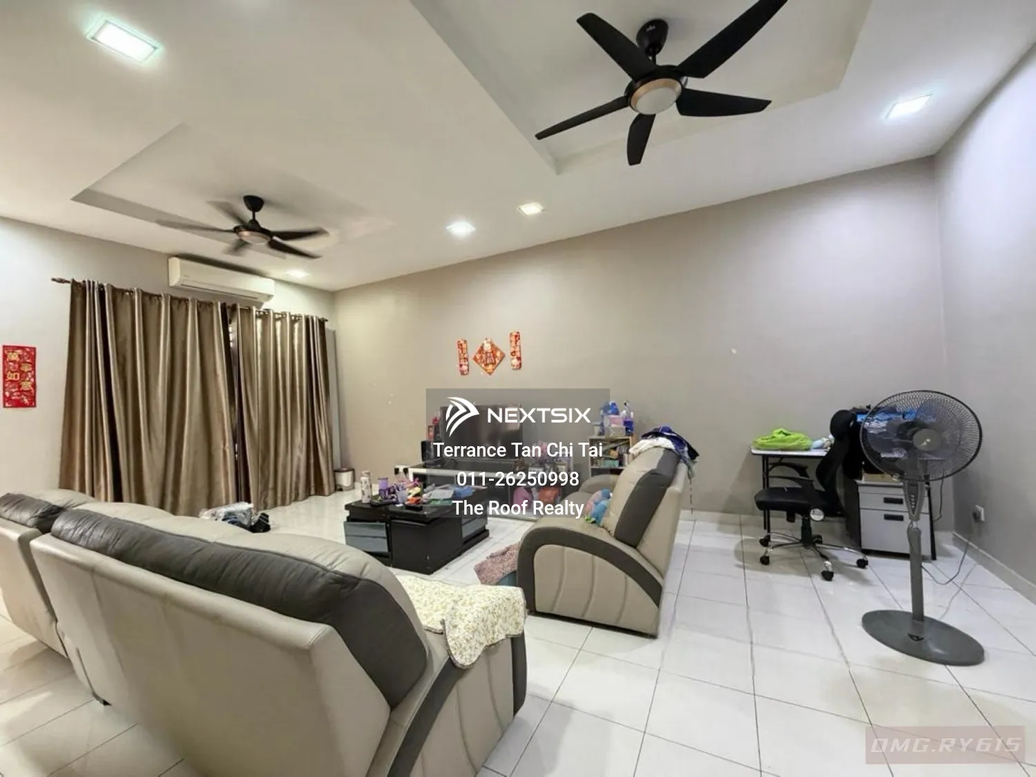 2-sty Terrace/Link House For Sale in Port Klang Selangor - Image 5