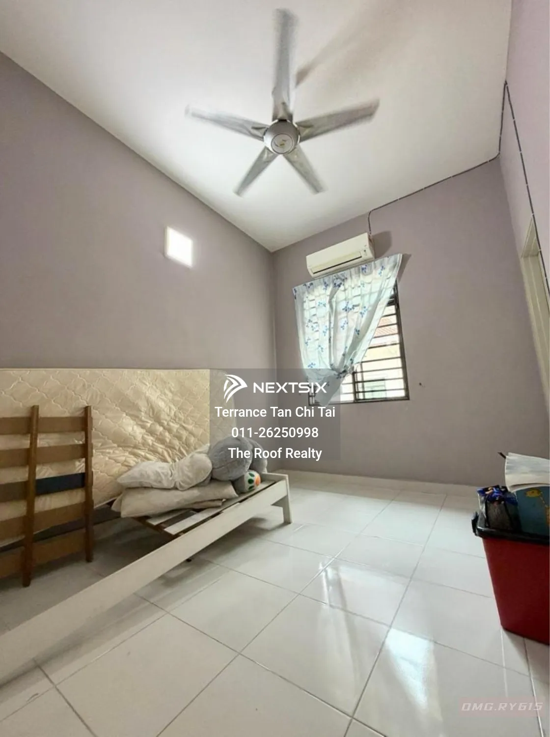2-sty Terrace/Link House For Sale in Port Klang Selangor - Image 6