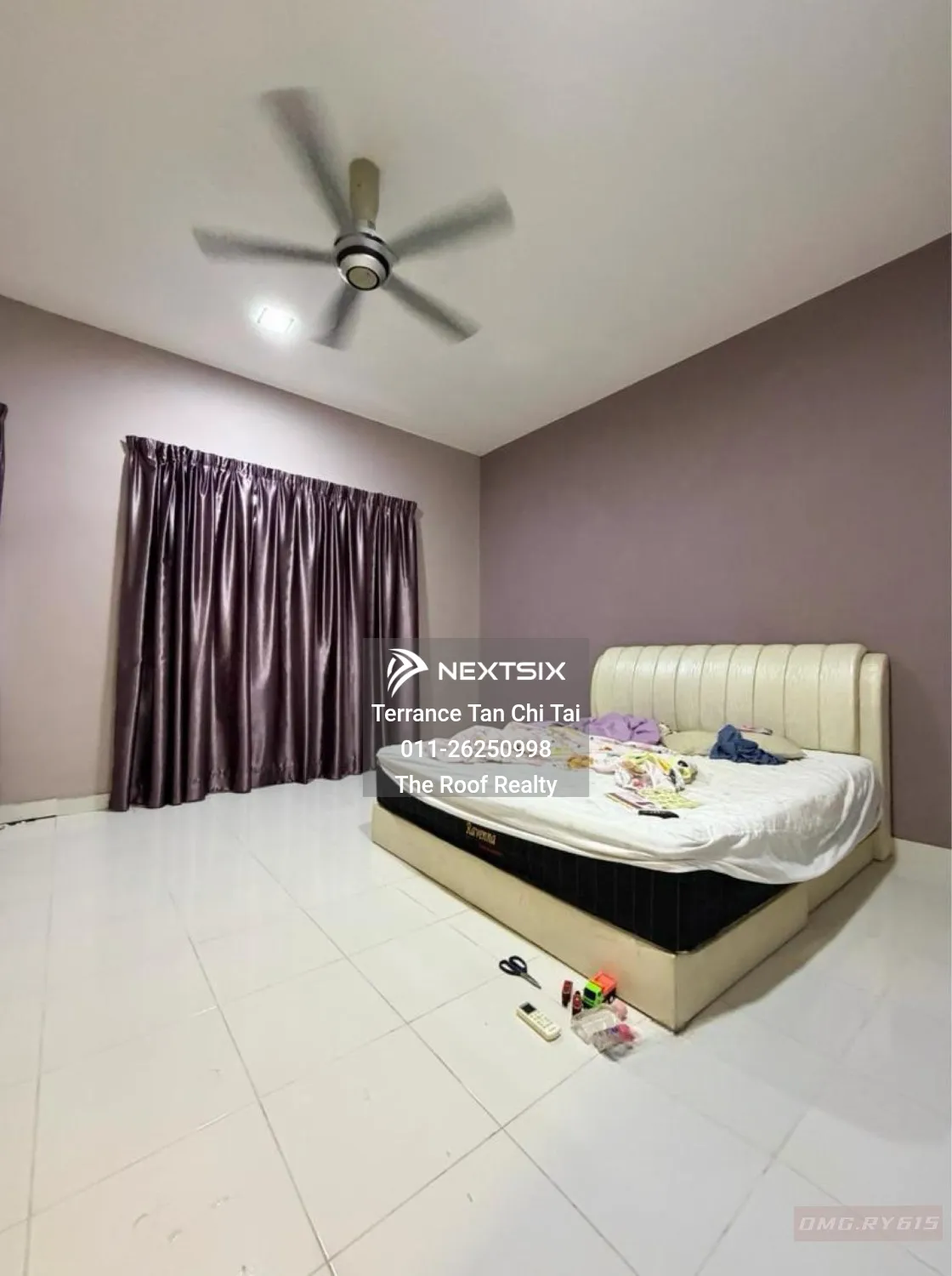 2-sty Terrace/Link House For Sale in Port Klang Selangor - Image 7