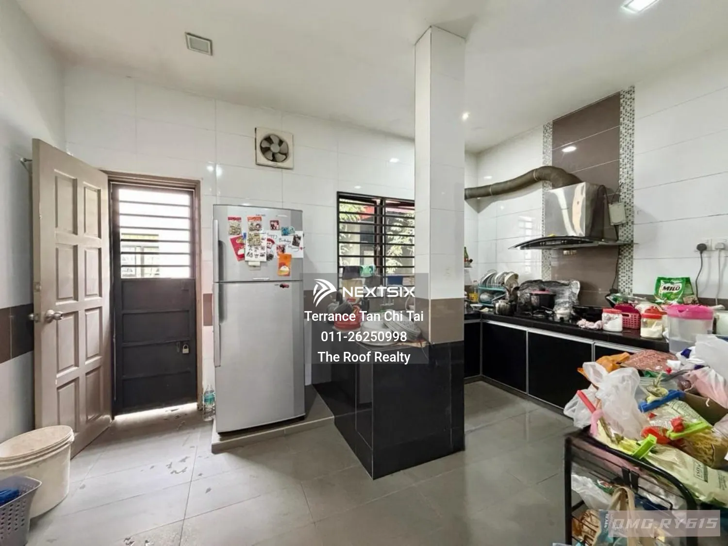 2-sty Terrace/Link House For Sale in Port Klang Selangor - Image 8
