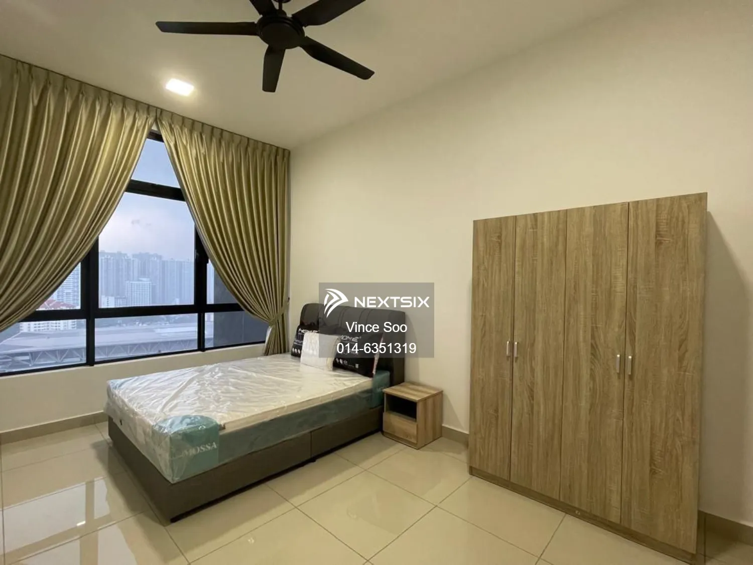 Serviced Residence For Sale in Johor Bahru Johor - Image 5