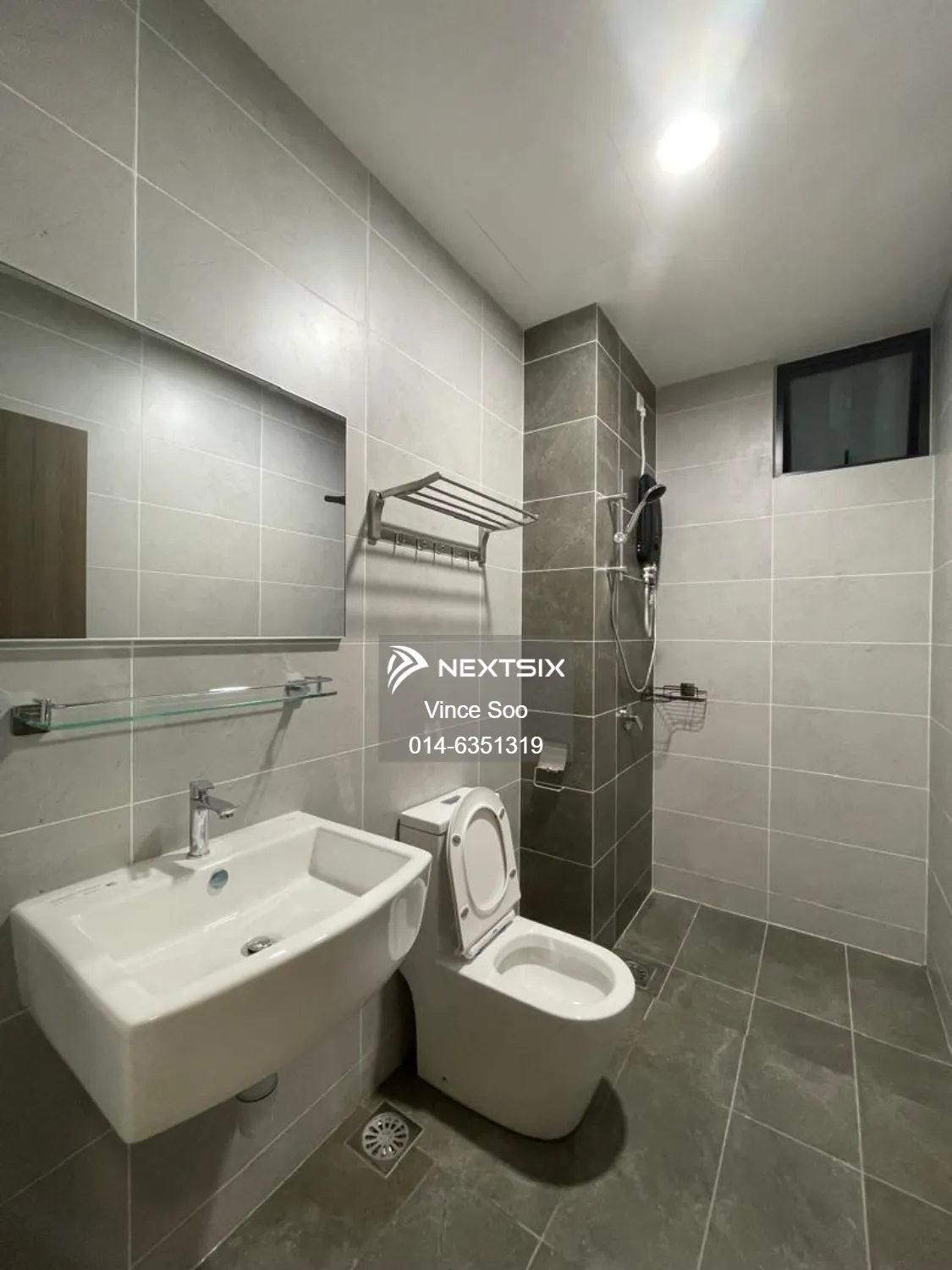 Serviced Residence For Sale in Johor Bahru Johor - Image 7