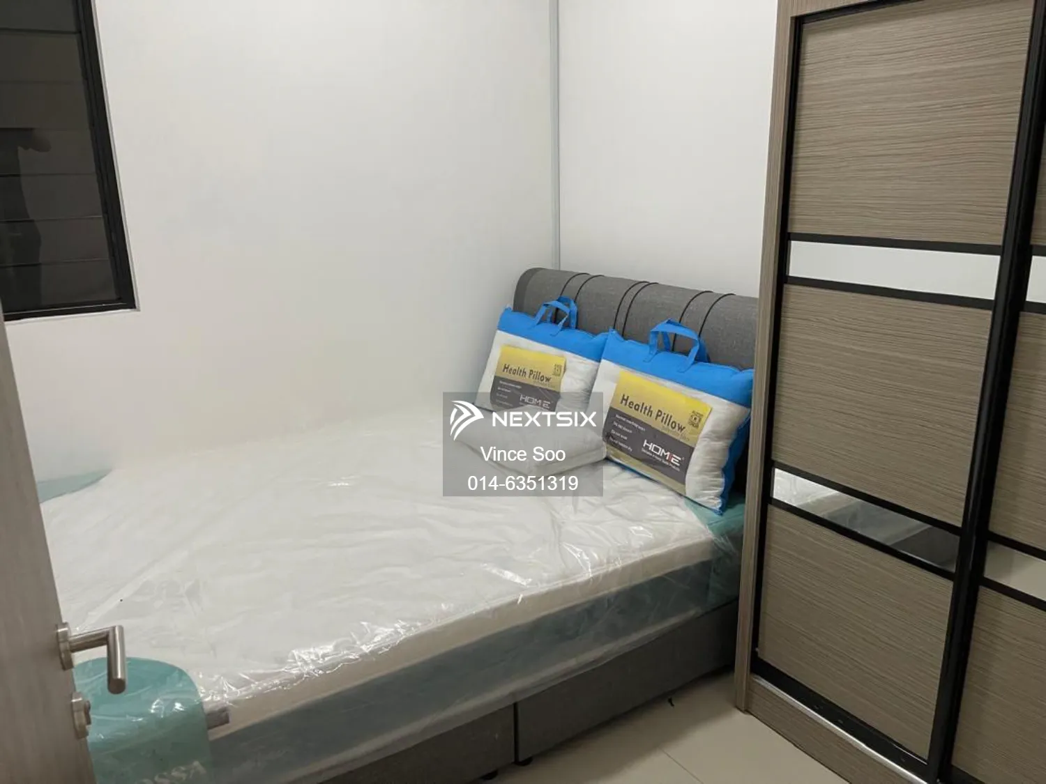 Serviced Residence For Sale in Johor Bahru Johor - Image 9
