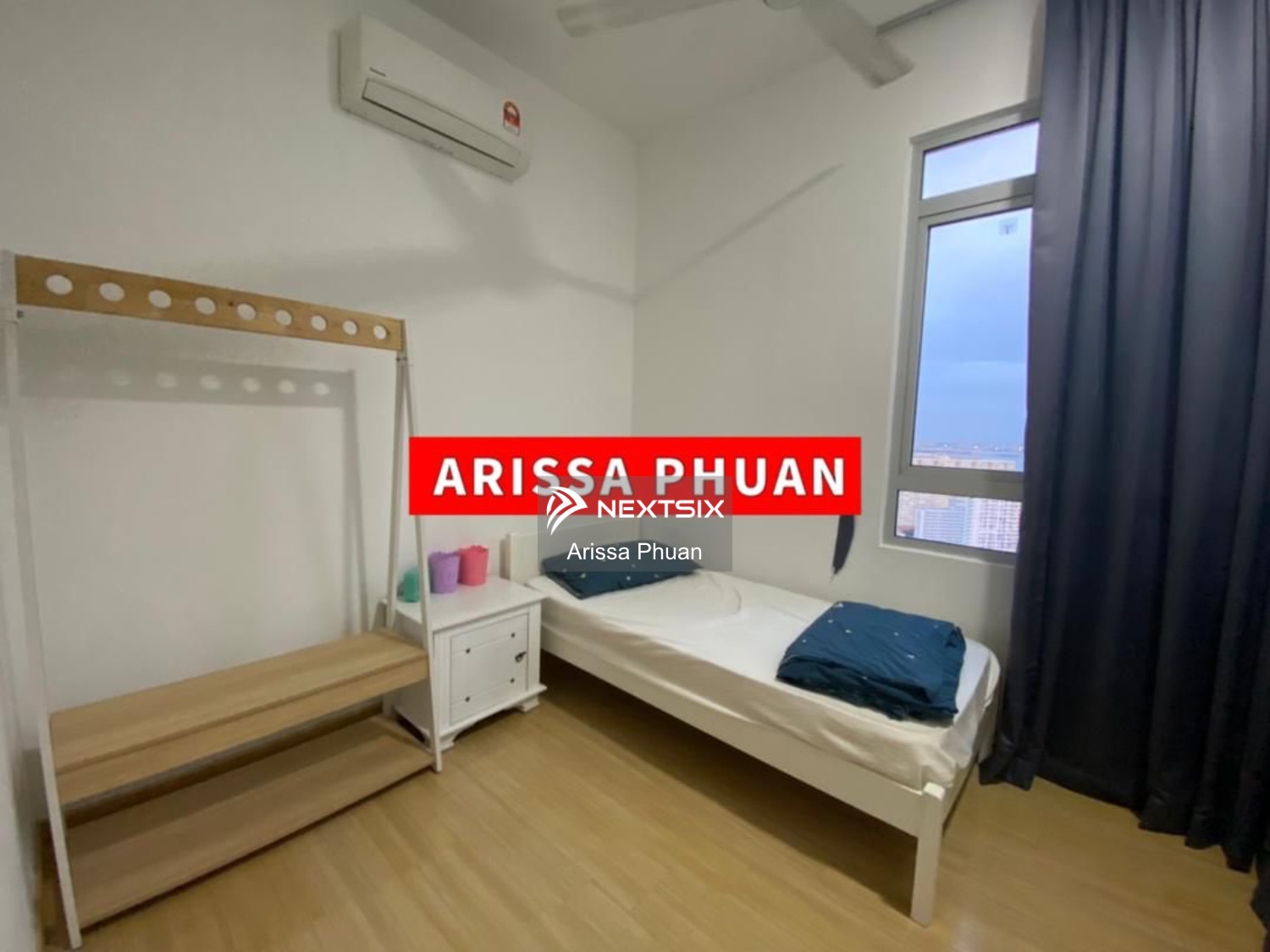 Condominium For Rent in Georgetown Penang - Image 5