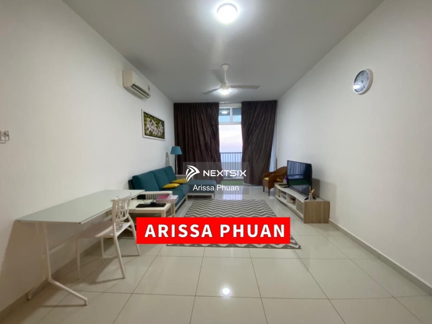 Condominium For Rent in Georgetown Penang - Image 8