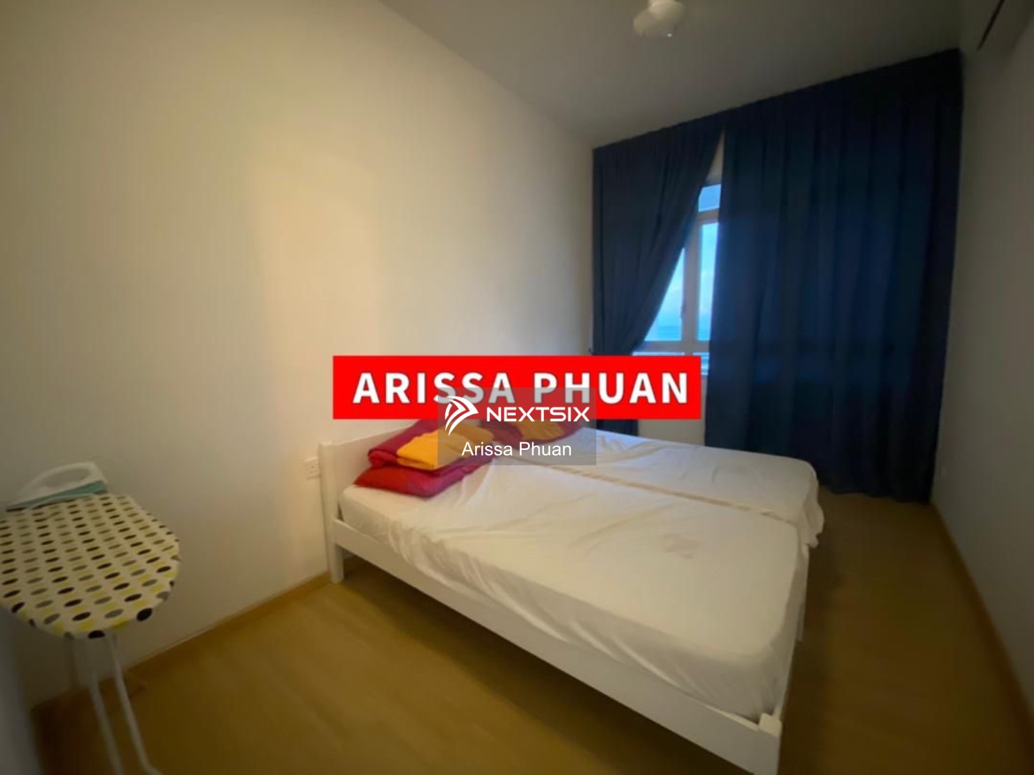 Condominium For Rent in Georgetown Penang - Image 9