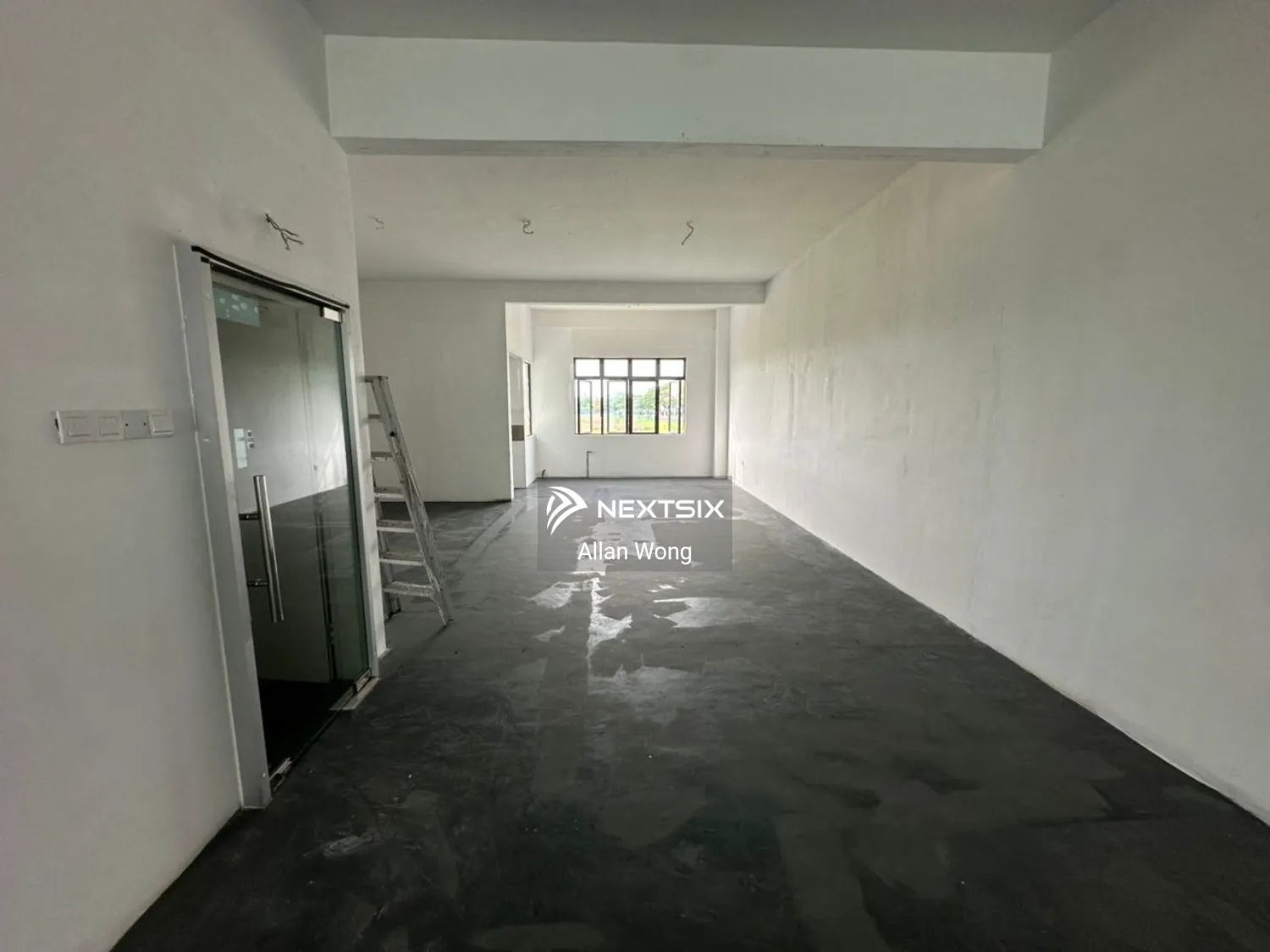 Shop Office For Rent in Tebrau Johor - Image 3