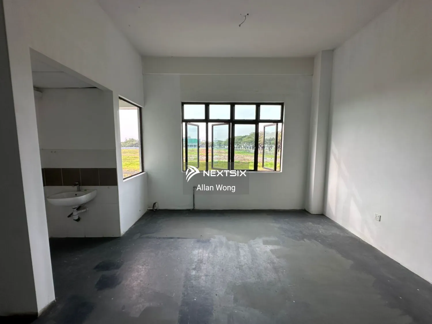 Shop Office For Rent in Tebrau Johor - Image 4