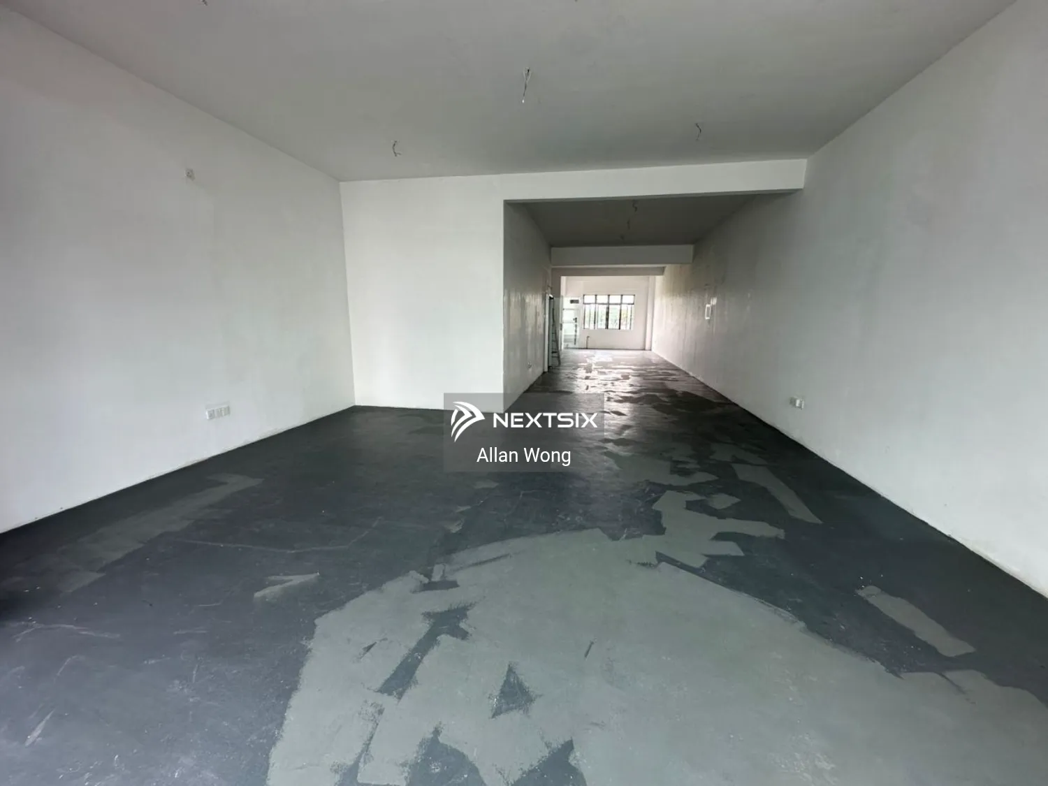 Shop Office For Rent in Tebrau Johor - Image 5