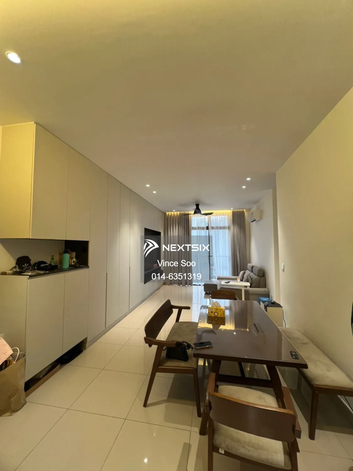 Serviced Residence For Sale in Johor Bahru Johor