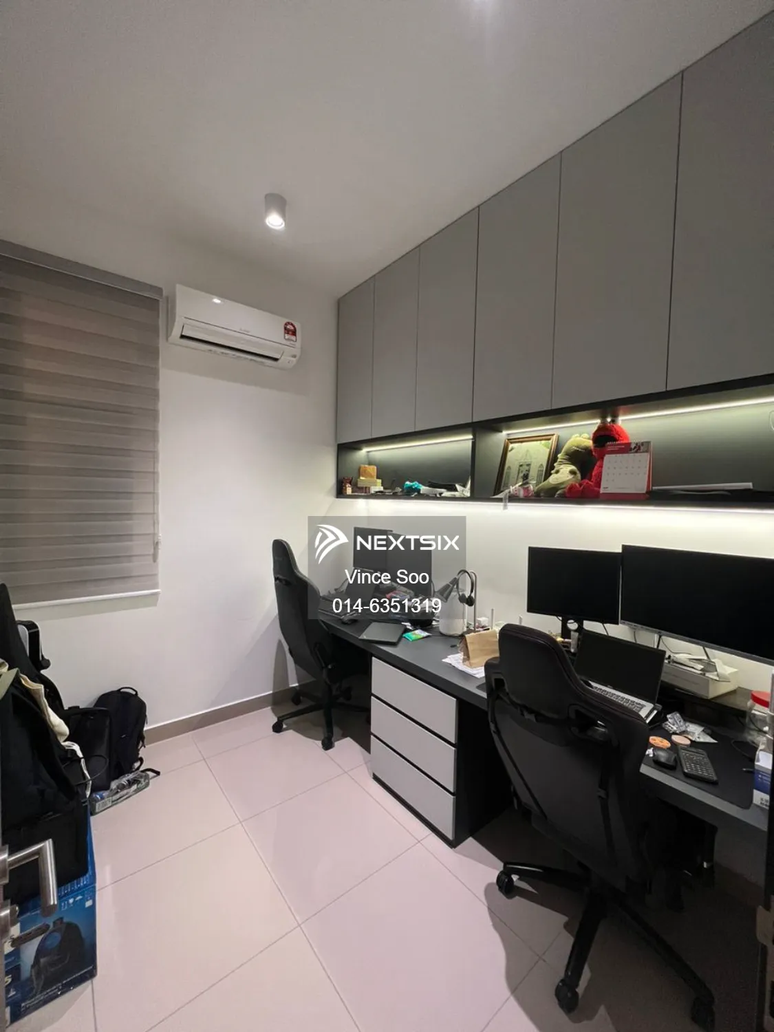 Serviced Residence For Sale in Johor Bahru Johor - Image 6