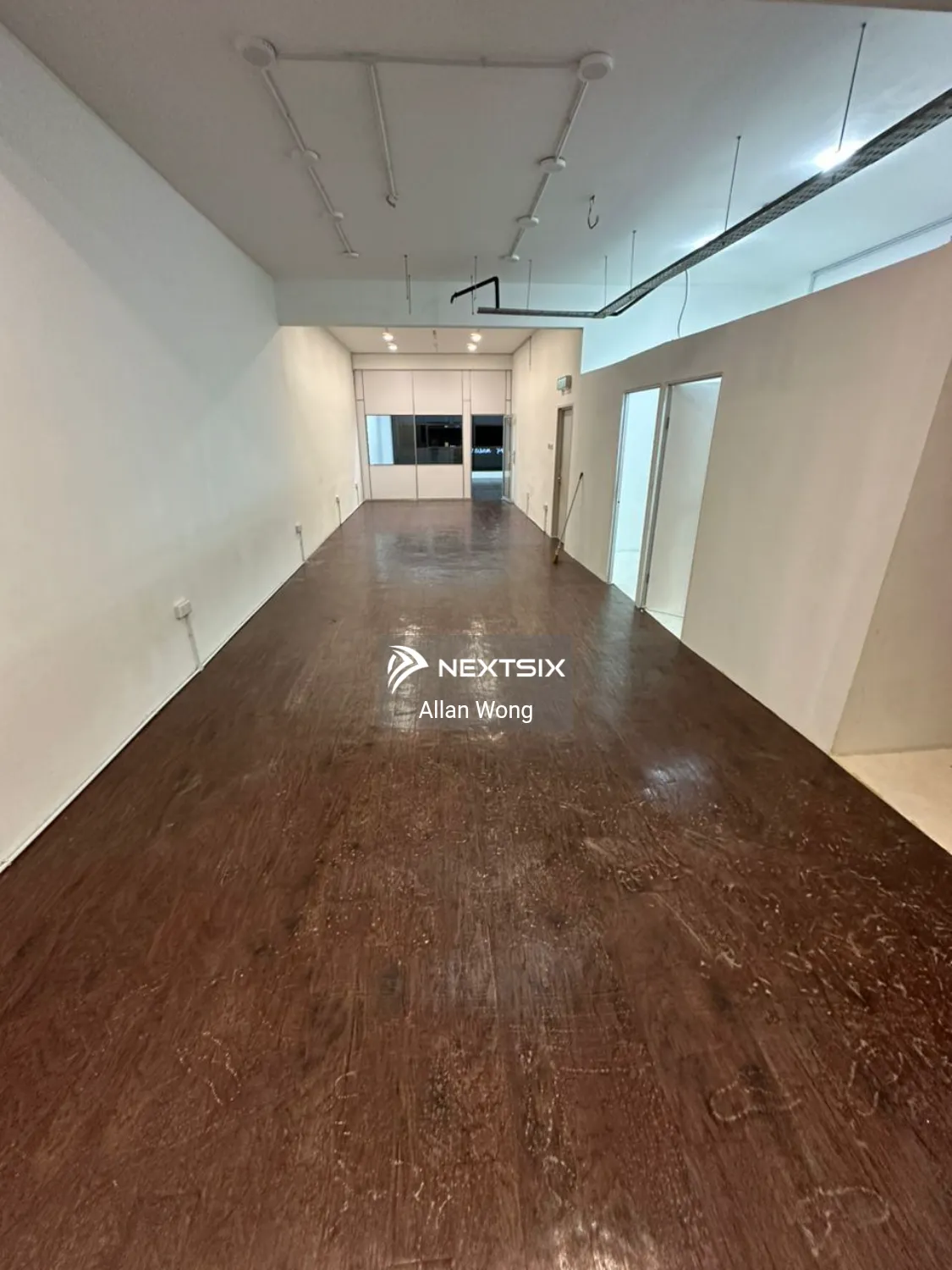 Shop Office For Rent in Tebrau Johor