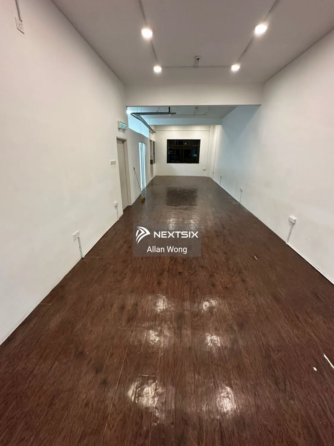 Shop Office For Rent in Tebrau Johor - Image 2