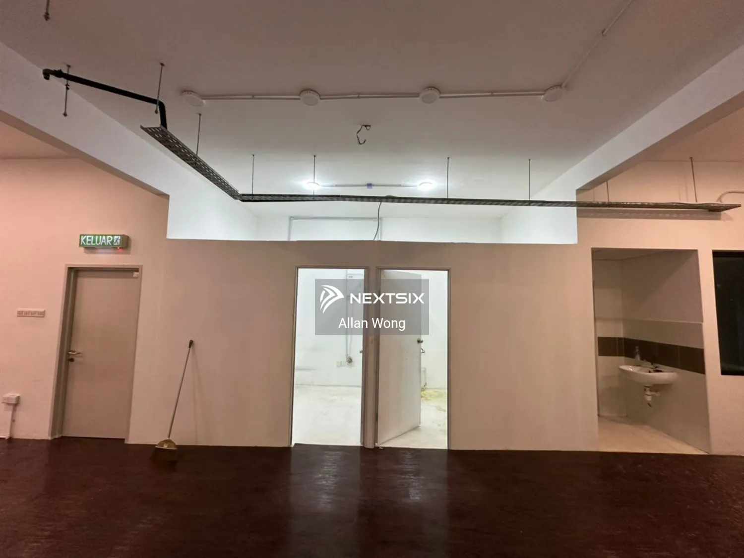 Shop Office For Rent in Tebrau Johor - Image 3