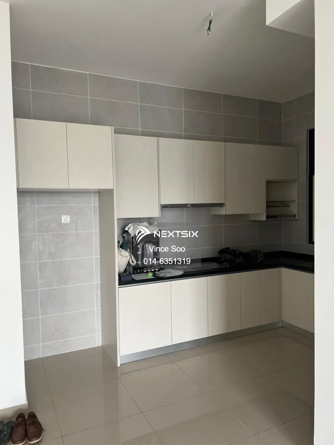 Serviced Residence For Sale in Johor Bahru Johor - Image 7