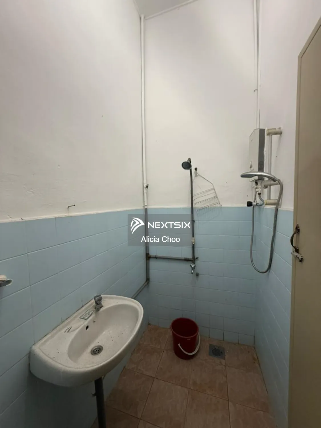 1-sty Terrace/Link House For Sale in Johor Bahru Johor - Image 10