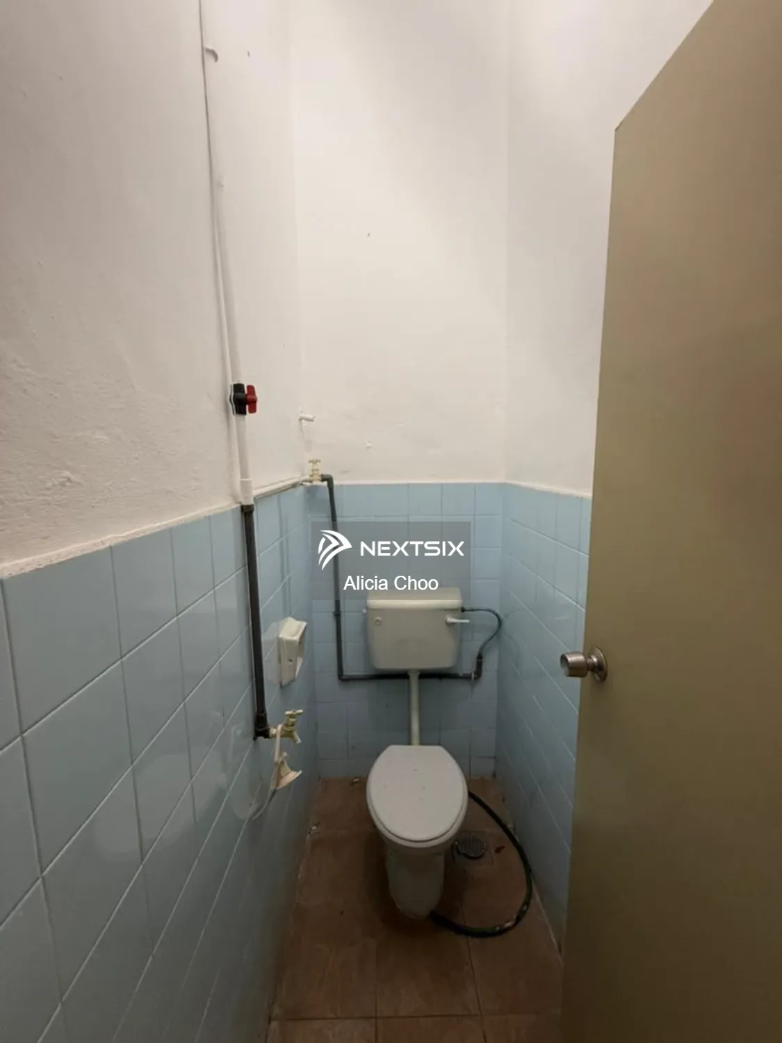 1-sty Terrace/Link House For Sale in Johor Bahru Johor - Image 11