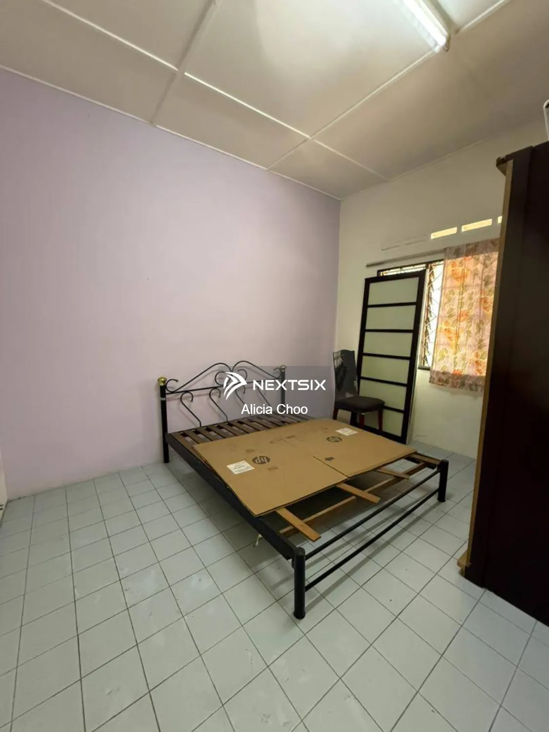 1-sty Terrace/Link House For Sale in Johor Bahru Johor - Image 5