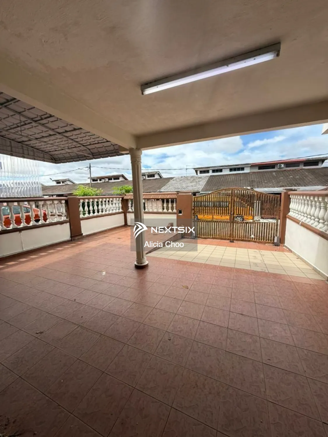 1-sty Terrace/Link House For Sale in Johor Bahru Johor - Image 6